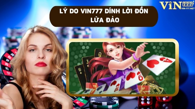Lý do xuất hiện nghi ngờ nhà cái lừa đảo
