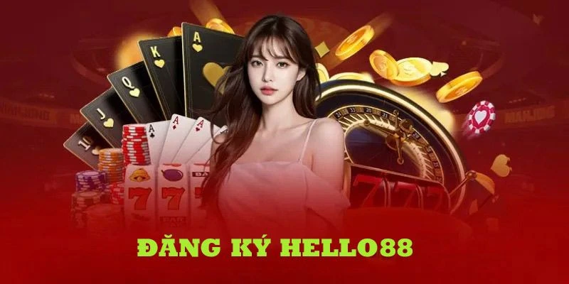 Giới thiệu tổng quát đôi nét thông tin về nhà cái uy tín Hello88